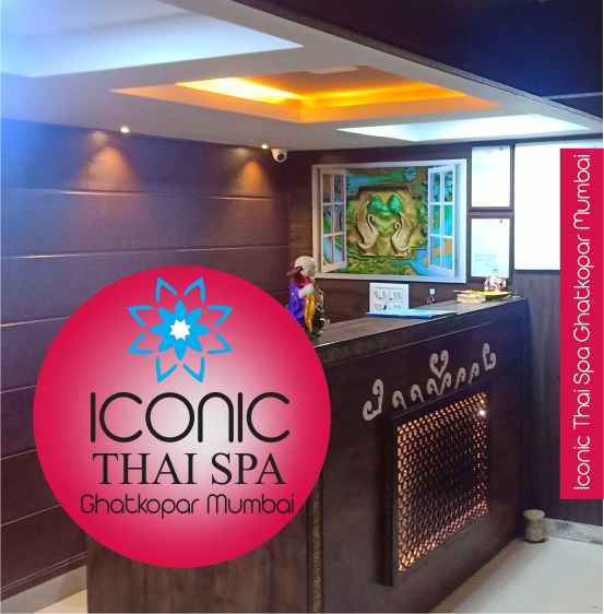 Iconic Thai Spa